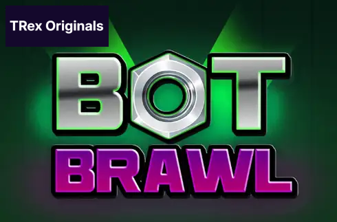Bot Brawl